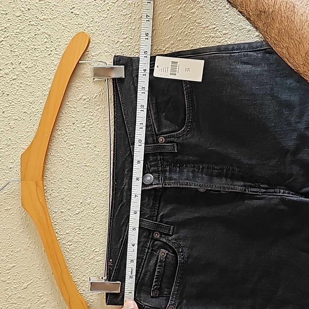 LEVI'S Carbon Jeans - Picture 9 of 10